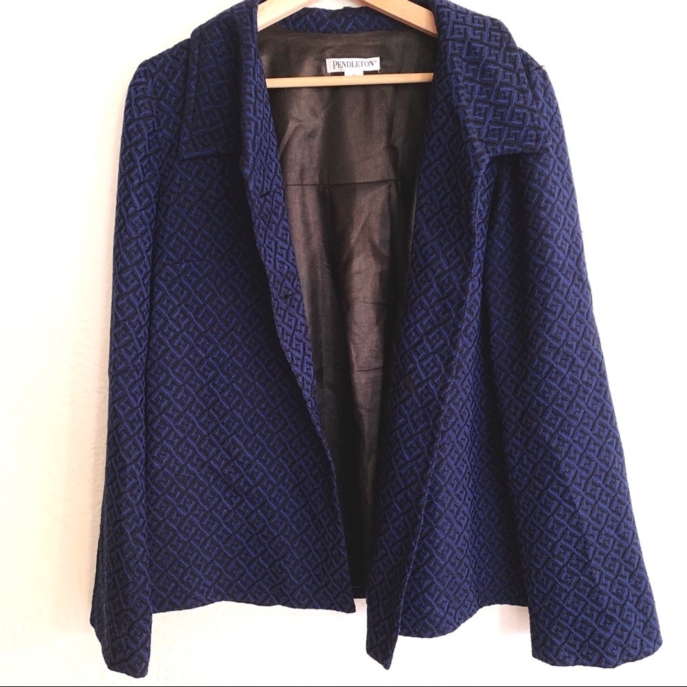 Pendleton Wool Jacket - image 5